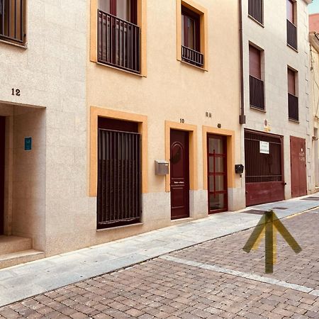 Pequeno Hogar Daire Zamora Dış mekan fotoğraf