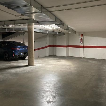 Pequeno Hogar Daire Zamora Dış mekan fotoğraf