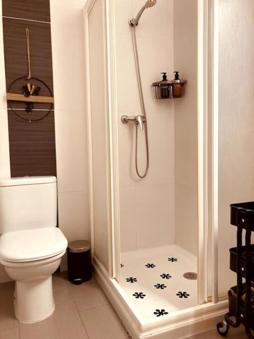 Pequeno Hogar Daire Zamora Dış mekan fotoğraf