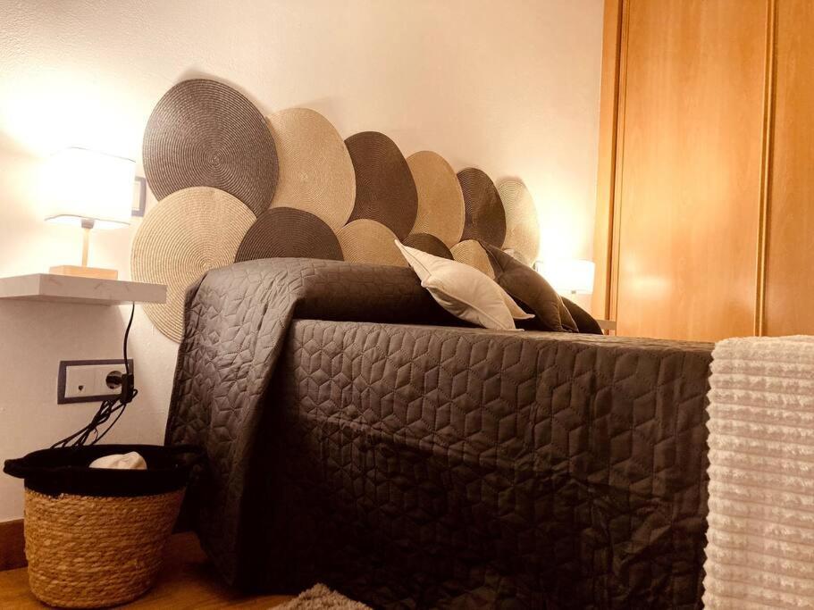 Pequeno Hogar Daire Zamora Dış mekan fotoğraf