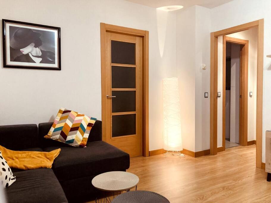 Pequeno Hogar Daire Zamora Dış mekan fotoğraf